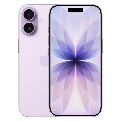 iPhone 17 256GB Purple eSIM - A grade