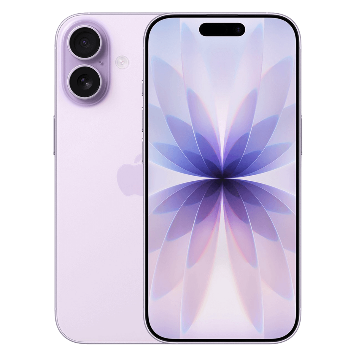 iPhone 17 256GB Purple eSIM - A grade
