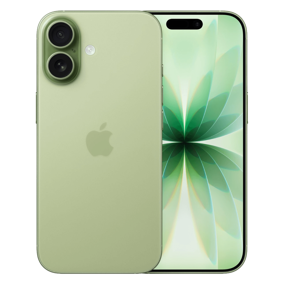 iPhone 17 256GB Green (eSIM) - A grade