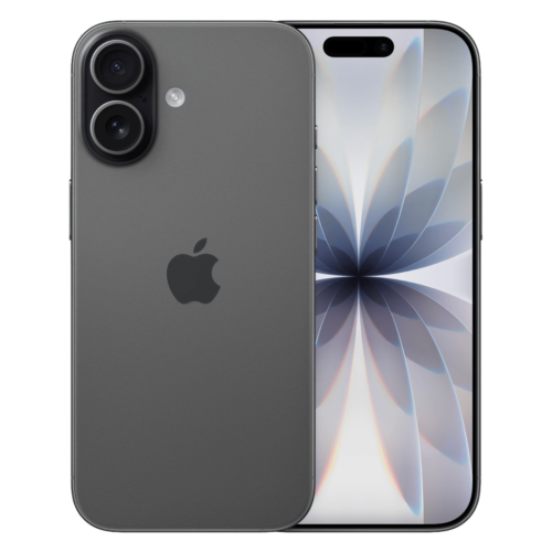 iPhone 17 512GB Black (eSIM) A-grade