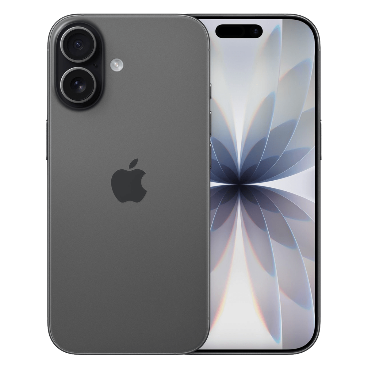 iPhone 17 512GB Black (eSIM) A-grade