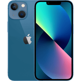 iPhone 13 128GB Blue - B-grade