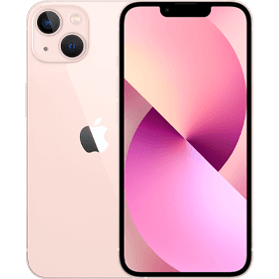 iPhone 13 128GB Pink - B-grade