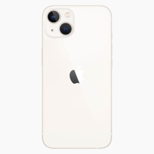 iPhone 13 Mini 128GB White - B-grade
