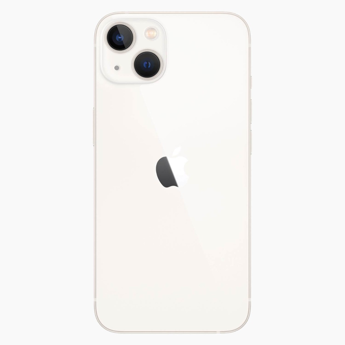 iPhone 13 Mini 128GB White - B-grade