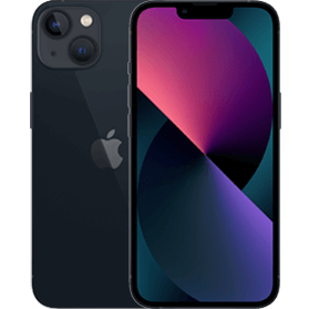 iPhone 13 Mini 256GB Black - B-grade