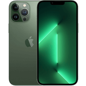 iPhone 13 Pro 128GB Green - B-grade