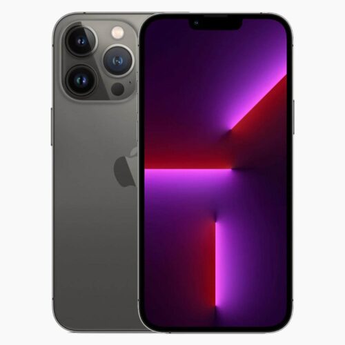 iPhone 13 Pro 1TB Black - B- grade