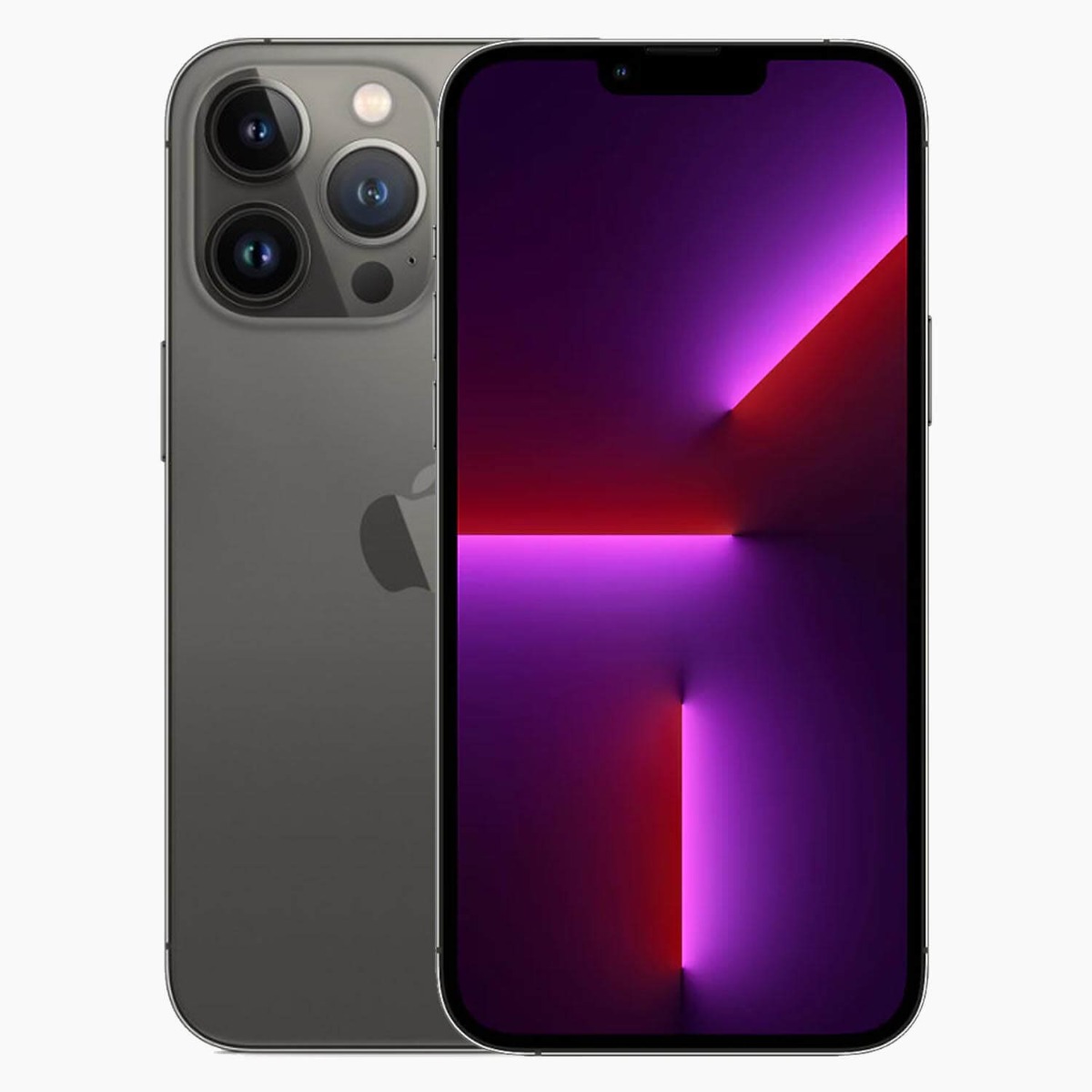 iPhone 13 Pro 1TB Black - B- grade