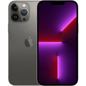 iPhone 13 Pro 256GB Grey - B-grade