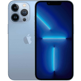 iPhone 13 Pro Max 128GB Blue - B-grade