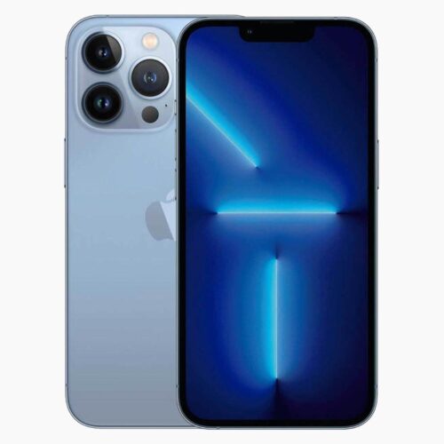 iPhone 13 Pro Max 512GB Blue - B-grade
