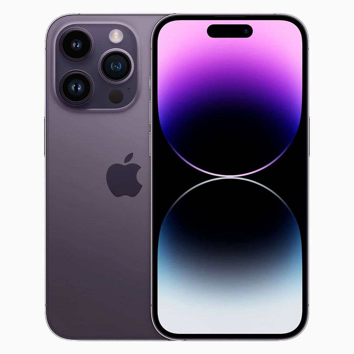 iPhone 14 Pro Max 512GB Purple- B -grade