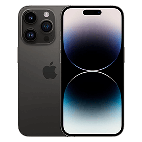 iPhone 14 Pro 256GB Space Grey - B-Grade