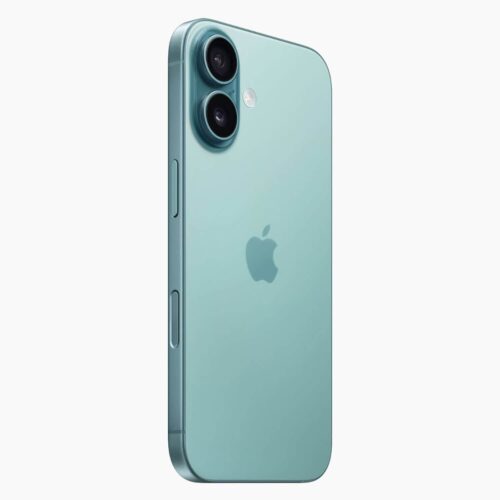 iPhone 16 Plus 128GB Green - B-grade