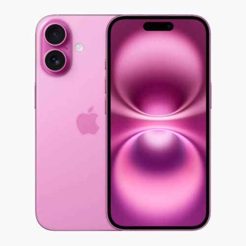 iPhone 16 Plus 128GB Pink - B Grade