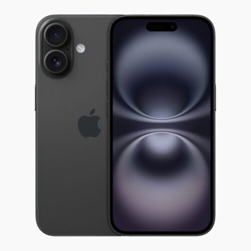 iPhone 16 Plus 128GB Black - B Grade