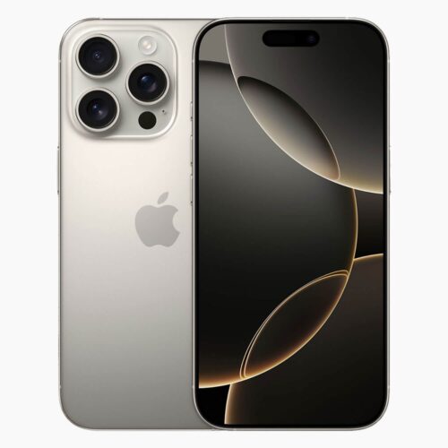 iPhone 16 Pro 512GB Grey EU B-grade