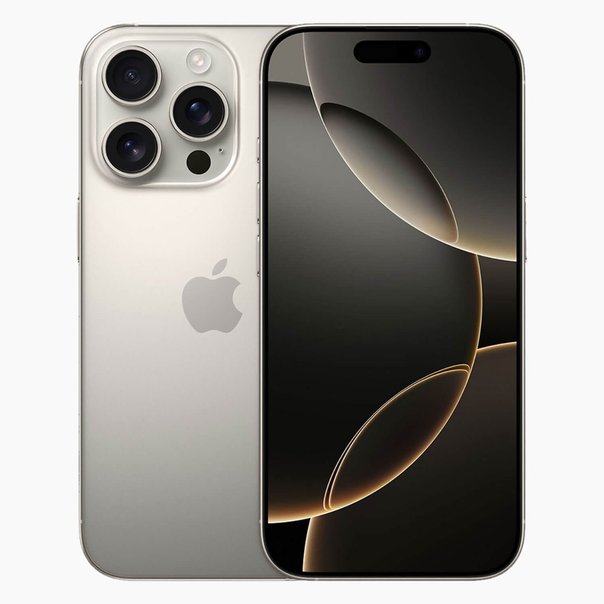 iPhone 16 Pro 512GB Grey EU B-grade