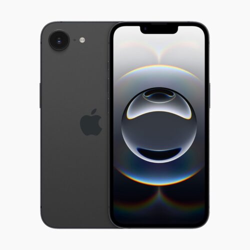 iPhone 16e 128GB Black - B grade