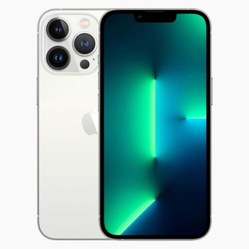iPhone 13 Pro 512GB Silver - C-grade