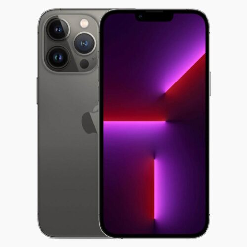iPhone 13 Pro Max 256GB Space Grey - C-grade