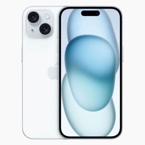 iPhone 15 Plus 128GB Blue - C - grade