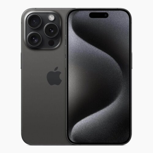 iPhone 15 Pro Max 512GB Black - C grade