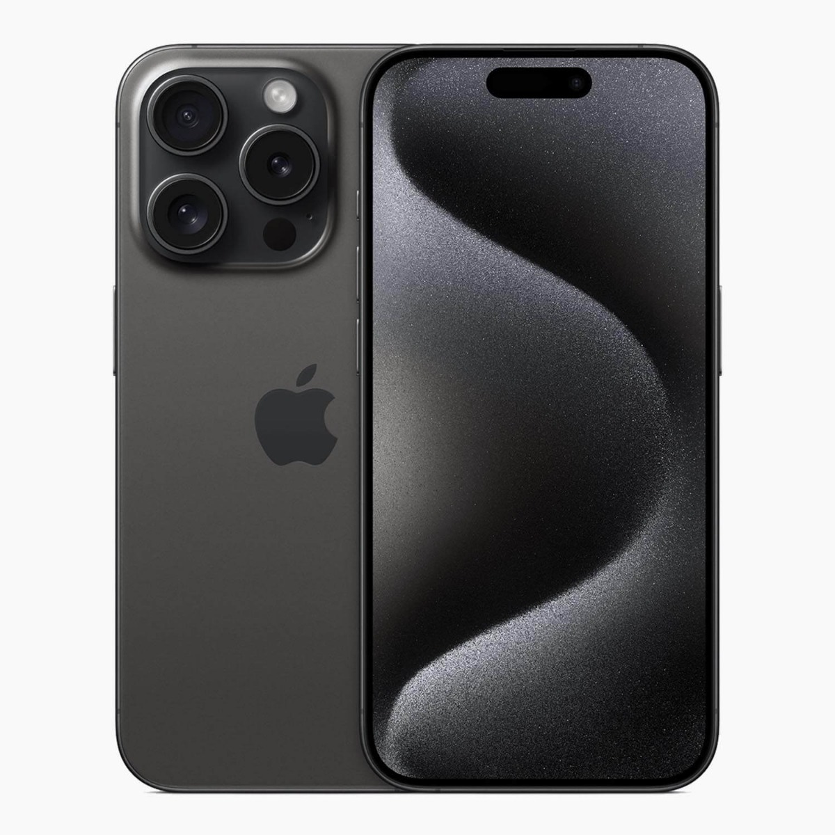iPhone 15 Pro Max 512GB Black - C grade