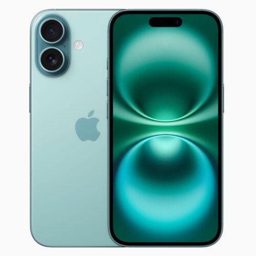 iPhone 16 128GB Green - C - Grade