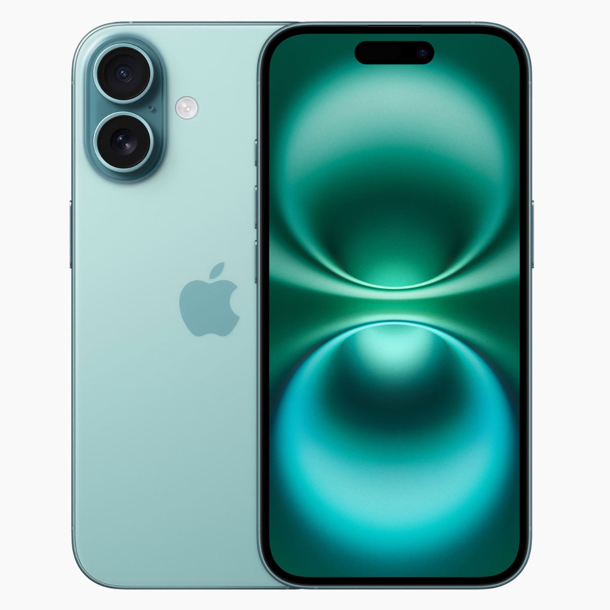 iPhone 16 128GB Green - C - Grade