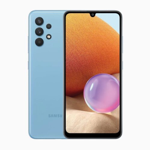 Galaxy A32 5G 128GB Blue - A-grade