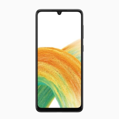 Galaxy A33 5G 128GB Black - A grade