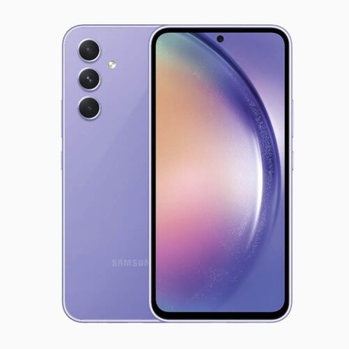 Galaxy A54 128GB Purple - A grade
