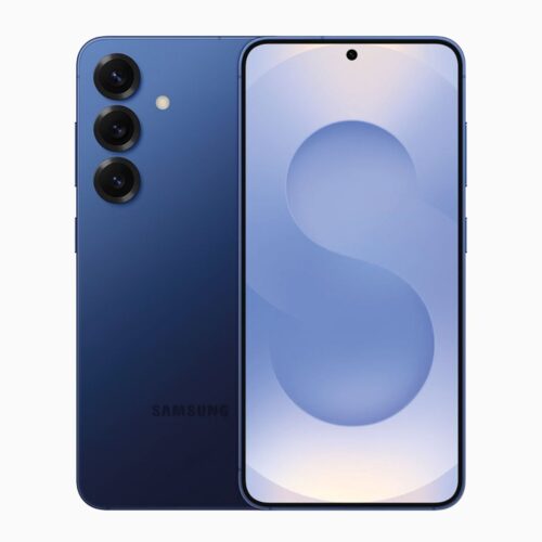 Galaxy S25 128GB Light Blue - A grade