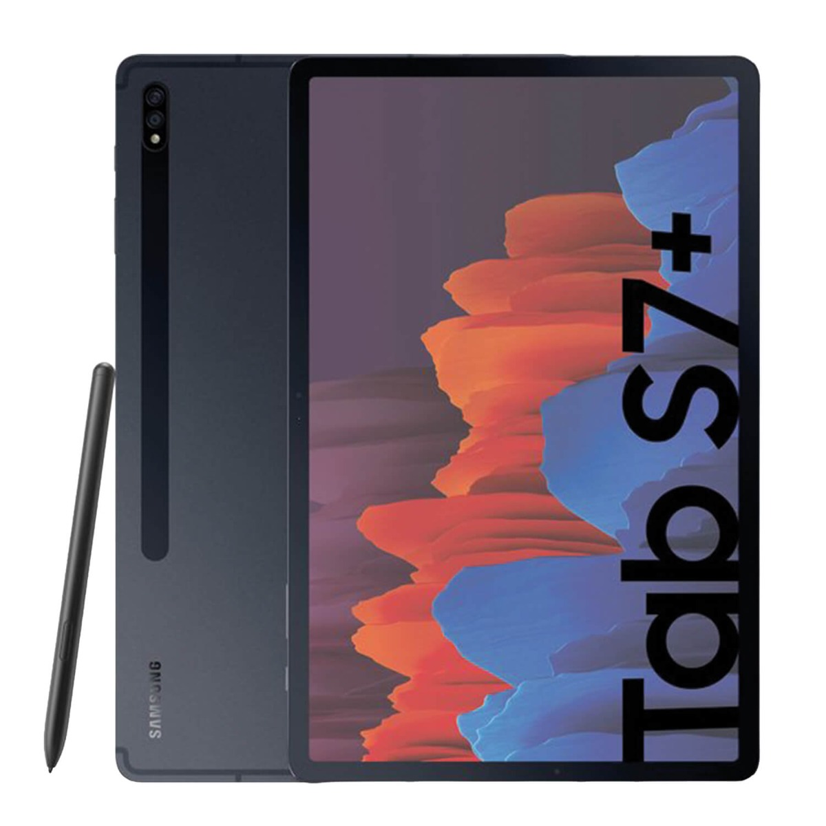 Galaxy Tab S7 128GB 4G Black - A grade