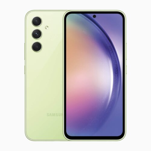 Galaxy A54 128GB Green - B grade