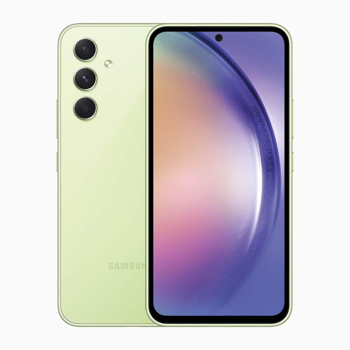 Galaxy A54 128GB Green - B grade