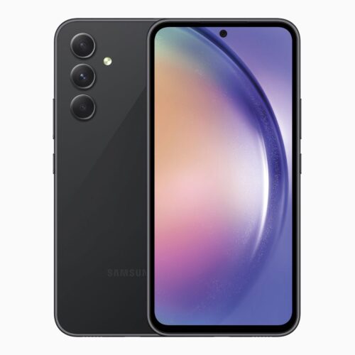Samsung Galaxy A54 5G 128GB Black (Dual-SIM) - B-grade
