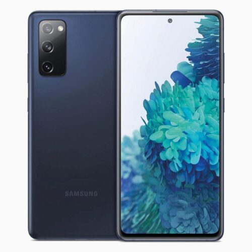 Samsung Galaxy S20 FE 5G 128GB Blue (Single Sim) - B-grade
