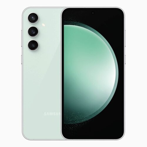 Galaxy S23 FE 5G 128GB Green - B Grade