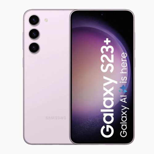 Galaxy S23+ 256GB Purple - B Grade