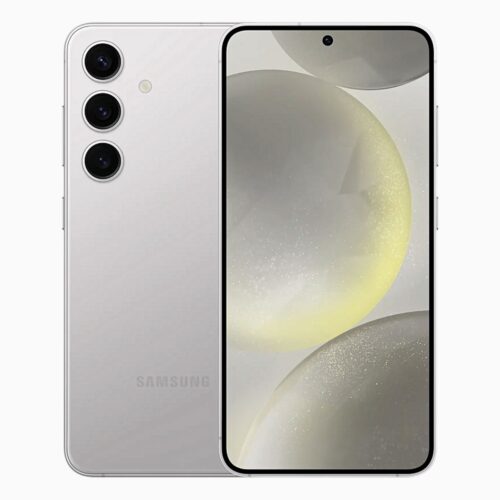 Galaxy S24 128GB Grey - B-grade