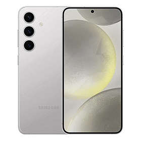 Samsung Galaxy S24 5G 256GB Grey - B-grade