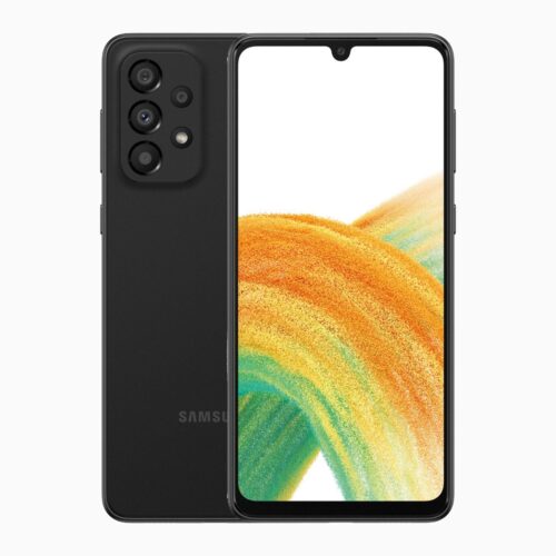 Galaxy A33 5G 128GB Black - C grade