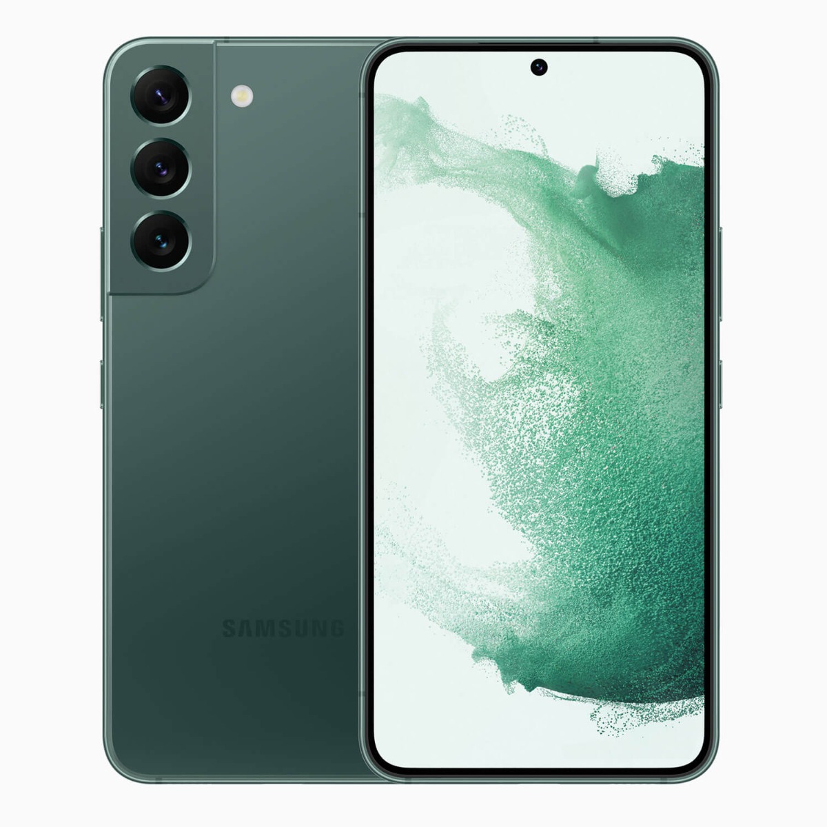 Galaxy S22+ 5G 128GB Green - C grade