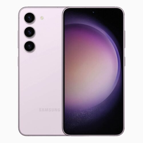 Samsung Galaxy S23 5G 128GB Purple - C-grade