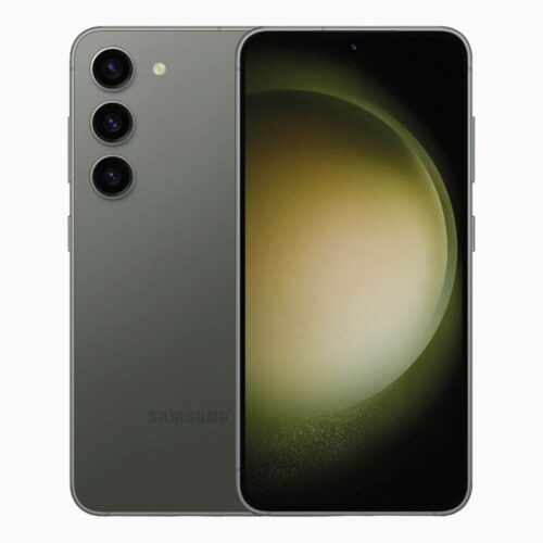 Samsung Galaxy S23 5G 256GB Green - C-grade