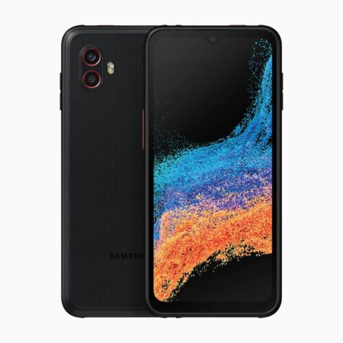 Galaxy xCover 6 Pro 128GB Black - C grade