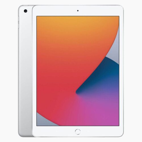 iPad 2020 32GB Silver Wifi + 4G - A-grade